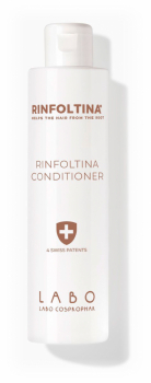 Rinfoltina кондиционер для укрепления волос, 200 мл