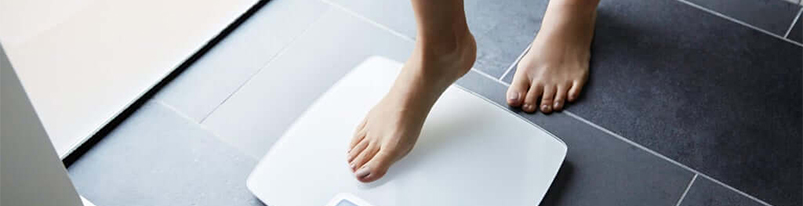 Биоимпедансный анализ тела и весы-анализаторы - разница