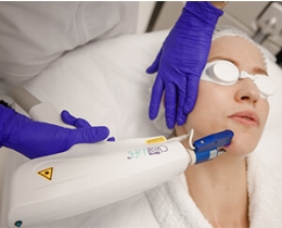 Clear Lift - лазерное омоложение и ремоделирование кожи