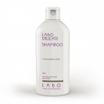 Labo DELICATE Shampoo 3HA шампунь для чувствительной кожи головы для мужчин