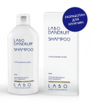 Labo Dandruff Shampoo 3HA шампунь против перхоти для мужчин