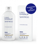 Labo Dandruff Shampoo 3HA шампунь против перхоти для женщин