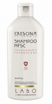 Crescina Transdermic HFSC шампунь для возобвновления роста волос для женщин, 200 мл