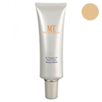 Основа тональная минеральная MT Protect UV Base Cream (natural yellow/ естественный)