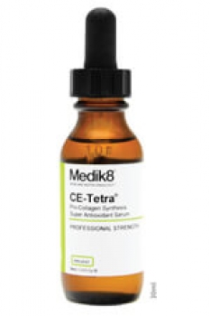 CE-Tetra® | Сыворотка с антиоксидантами
