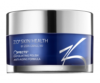 Offects Exfoliating Polish