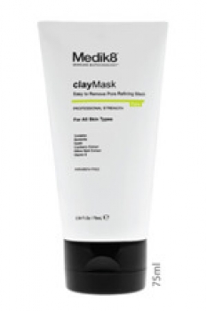 clayMask | Очищающая маска