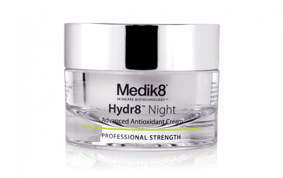Hydr8™ Night | Ночной увлажняющий крем