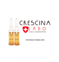Препараты для лечения алопеции и выпадения волос Crescina Transdermic